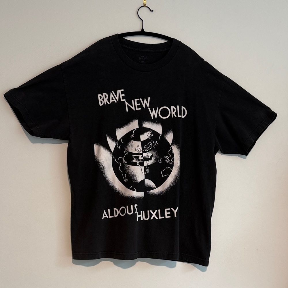 Brave New World